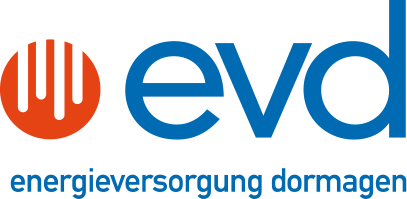 evd Dormagen Logo